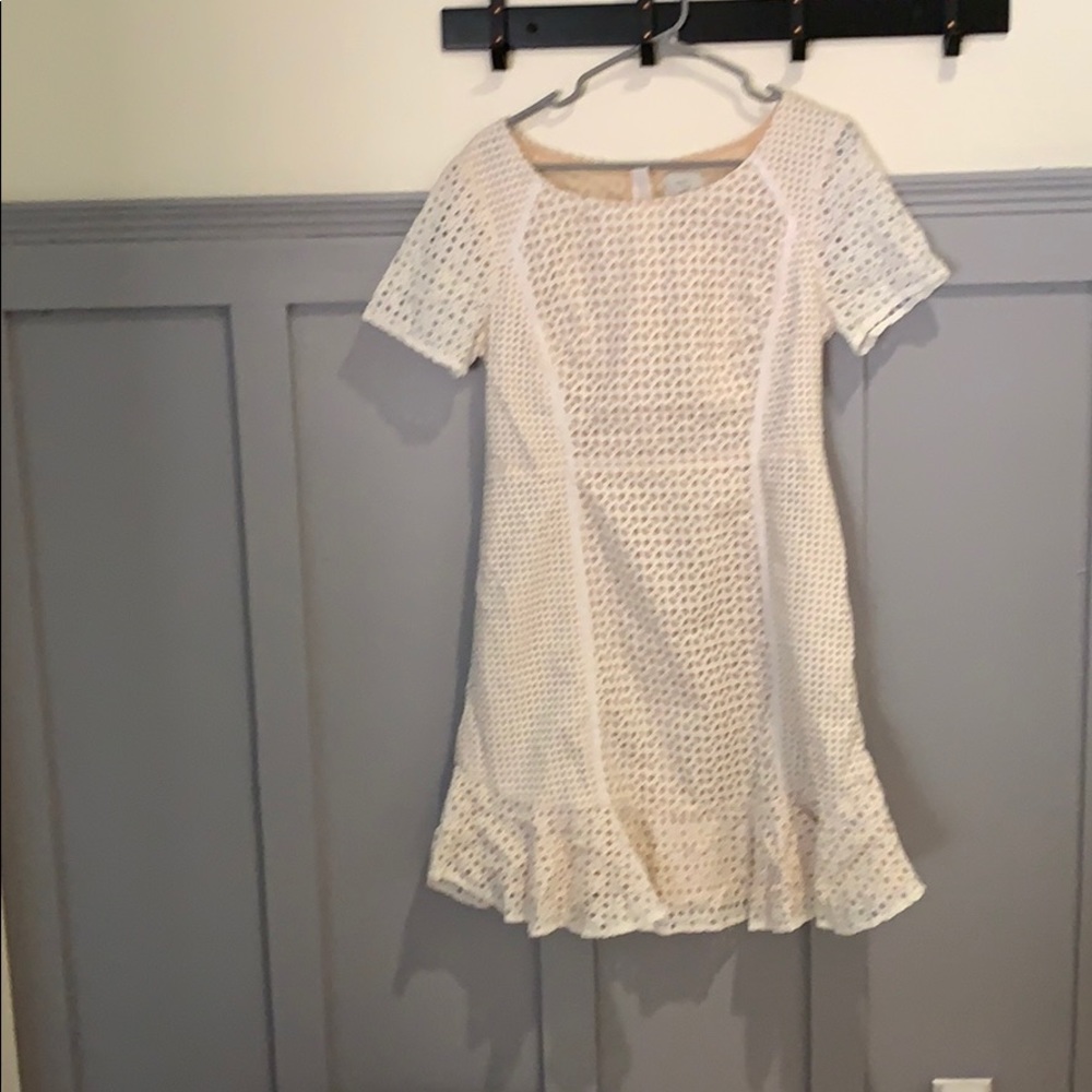 HD Paris Dress